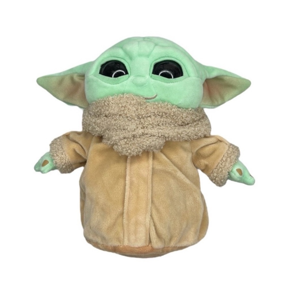 Disney Star Wars Mandalorian The Child Grogu plush plushie toy